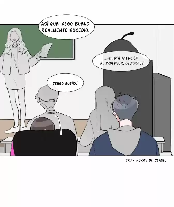 Gatabutata - Capítulo 10 - Página 33 - LectorTMOo
