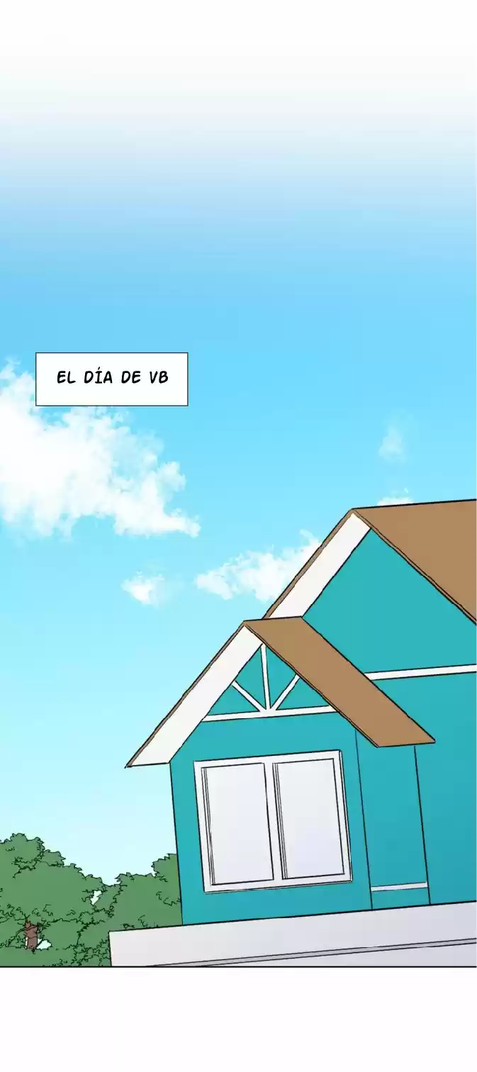 Gatabutata - Capítulo 10 - Página 34 - LectorTMOo