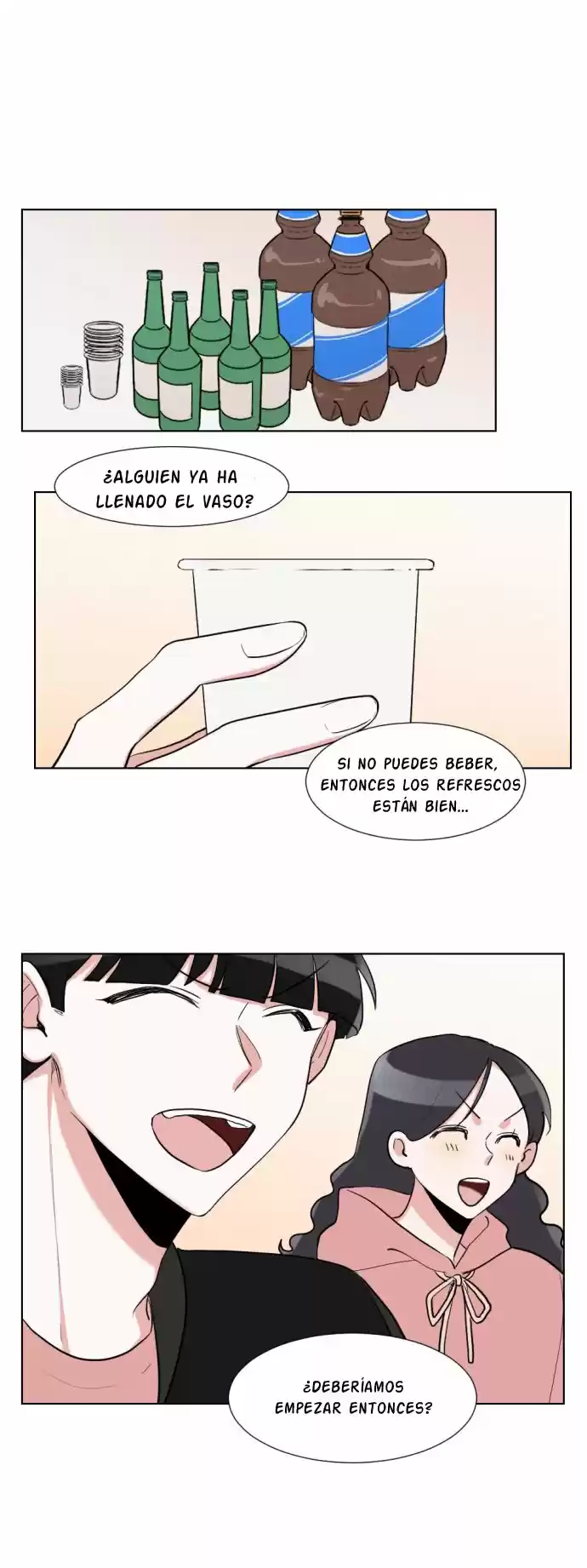 Gatabutata - Capítulo 10 - Página 45 - LectorTMOo