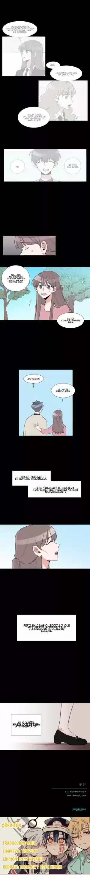 Gatabutata - Capítulo 12 - Página 9 - LectorTMOo