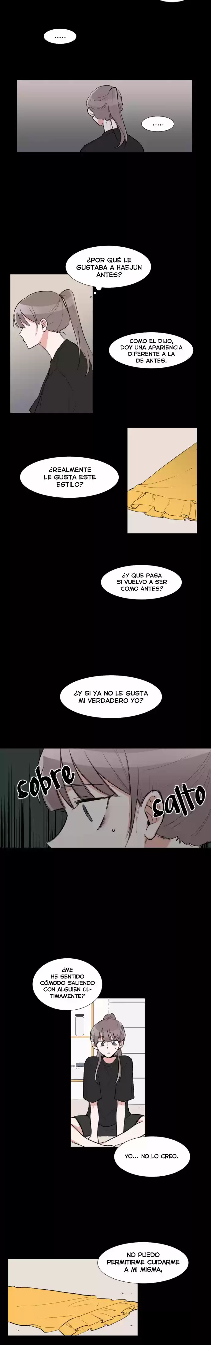 Gatabutata - Capítulo 13 - Página 5 - LectorTMOo