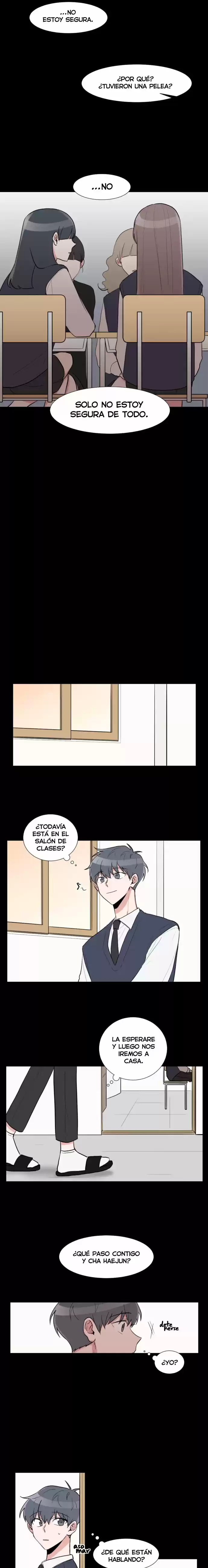 Gatabutata - Capítulo 13 - Página 10 - LectorTMOo