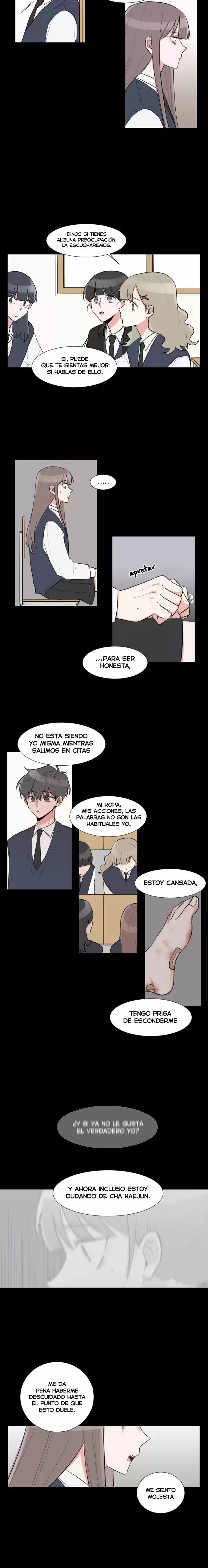 Gatabutata - Capítulo 13 - Página 11 - LectorTMOo