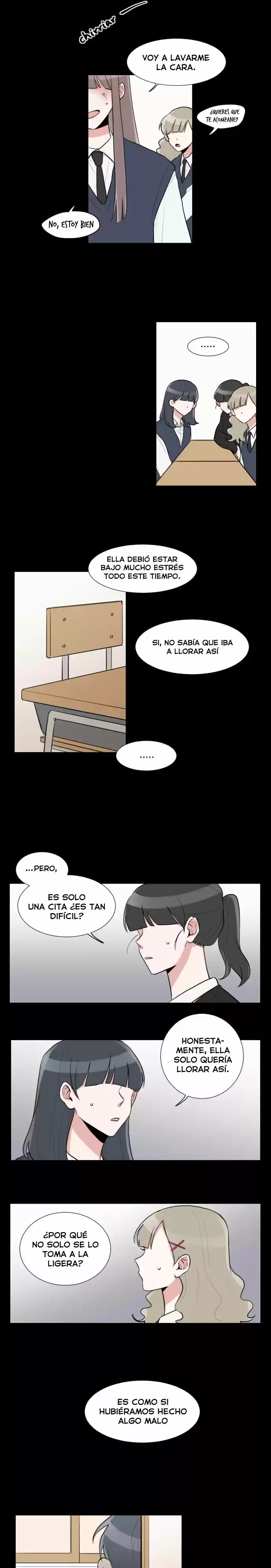 Gatabutata - Capítulo 13 - Página 14 - LectorTMOo