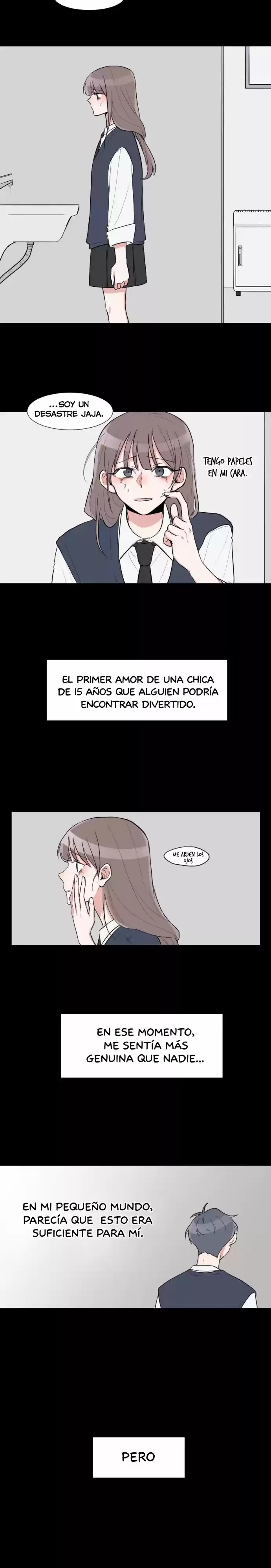 Gatabutata - Capítulo 13 - Página 16 - LectorTMOo