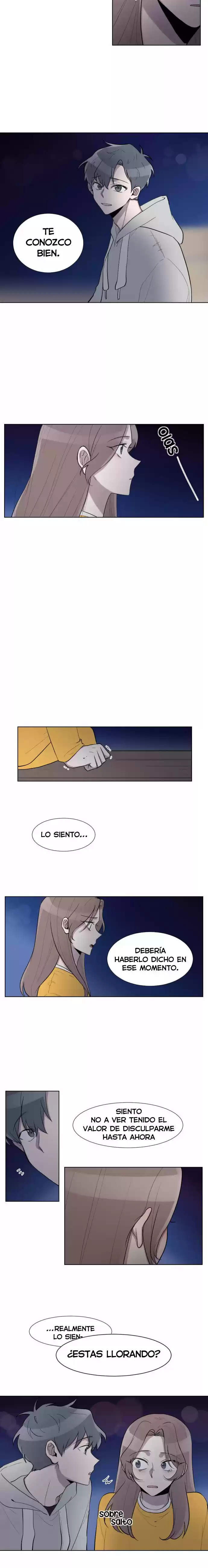 Gatabutata - Capítulo 14 - Página 4 - LectorTMOo