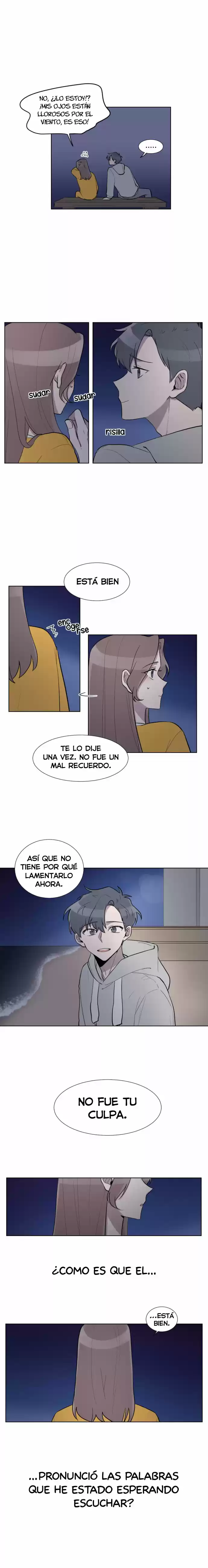 Gatabutata - Capítulo 14 - Página 5 - LectorTMOo
