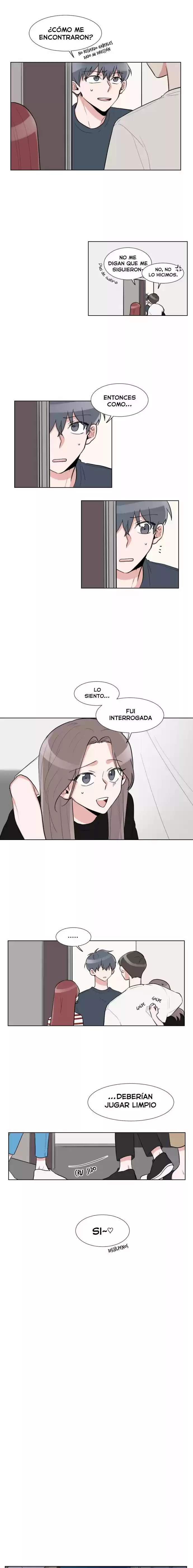 Gatabutata - Capítulo 15 - Página 6 - LectorTMOo