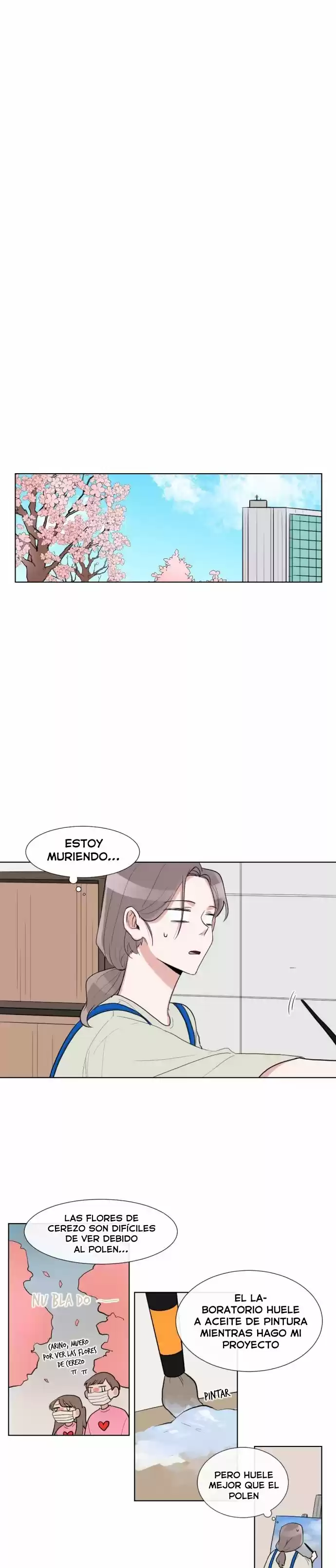 Gatabutata - Capítulo 15 - Página 10 - LectorTMOo