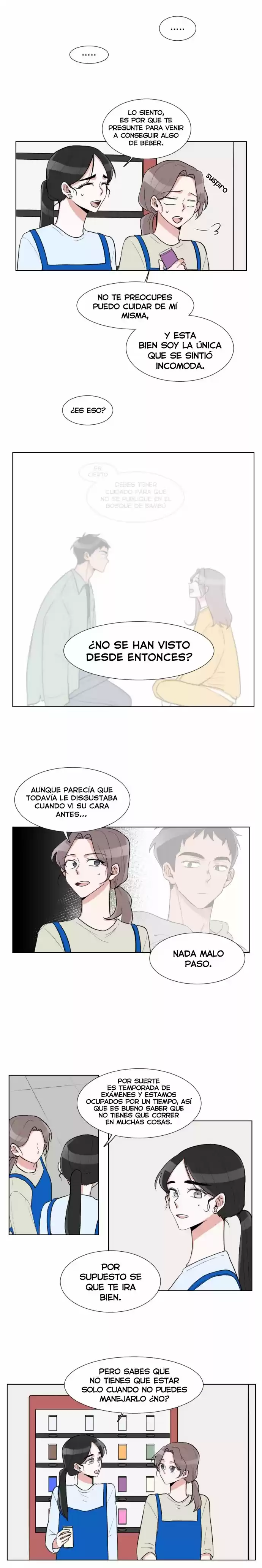 Gatabutata - Capítulo 15 - Página 15 - LectorTMOo