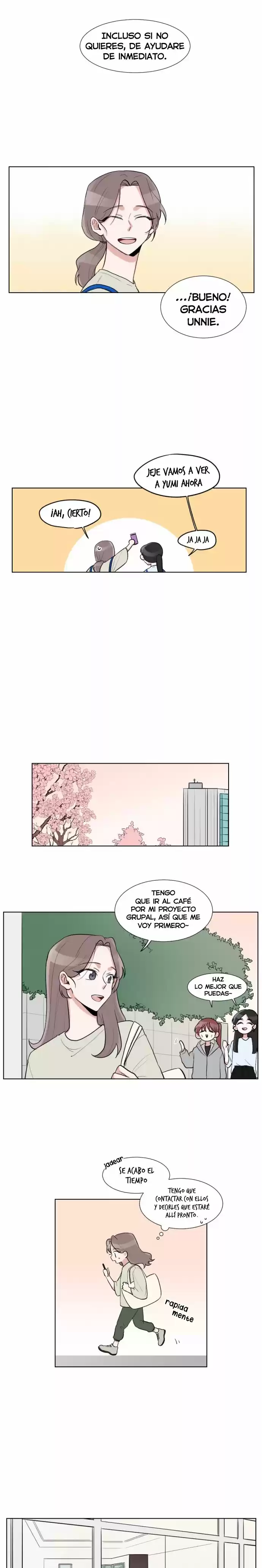 Gatabutata - Capítulo 15 - Página 16 - LectorTMOo