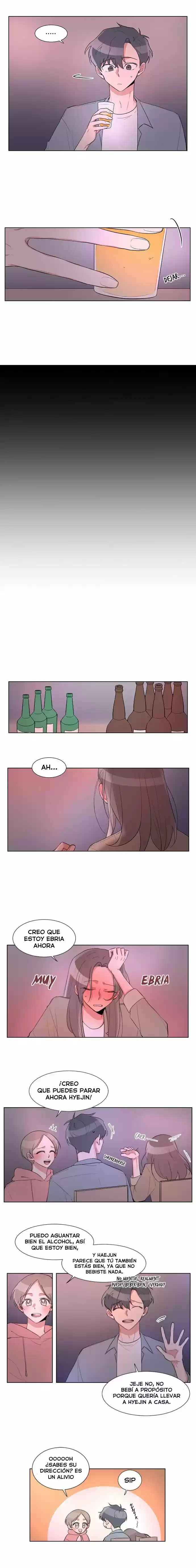 Gatabutata - Capítulo 22 - Página 4 - LectorTMOo