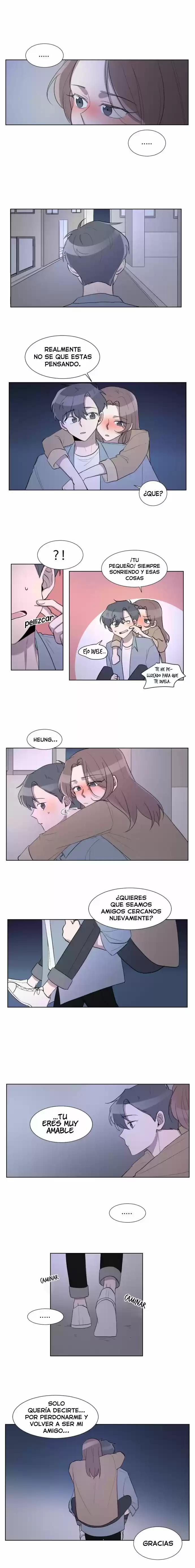 Gatabutata - Capítulo 22 - Página 10 - LectorTMOo