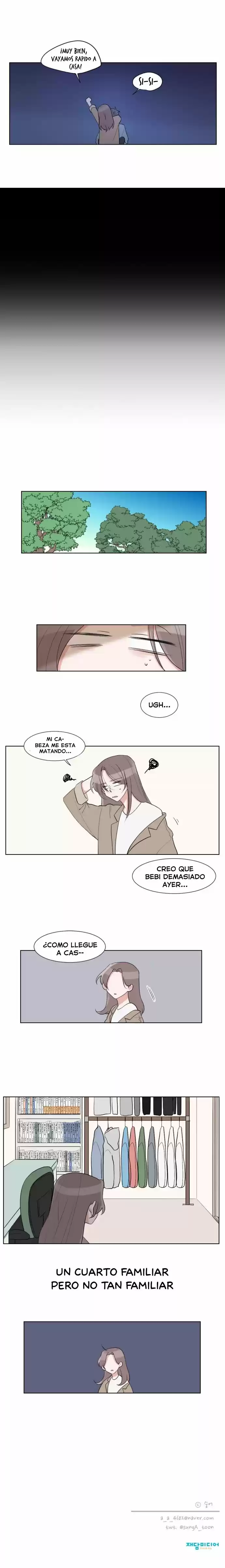 Gatabutata - Capítulo 22 - Página 13 - LectorTMOo
