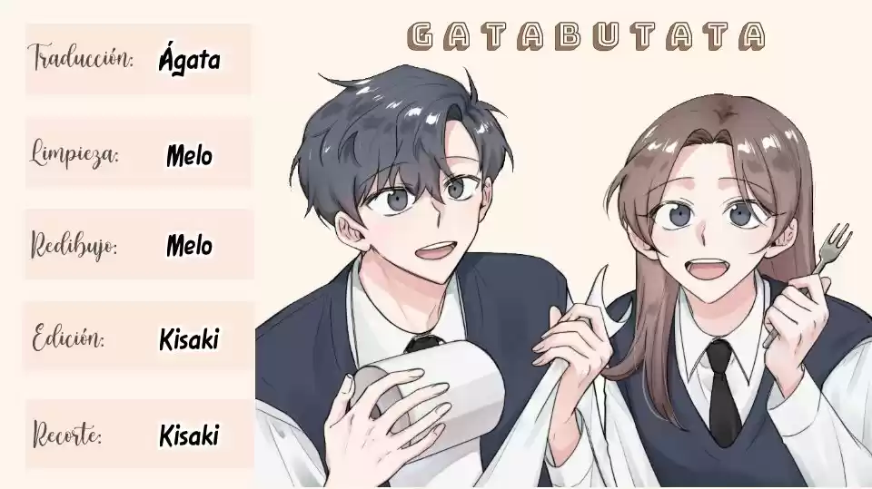 Gatabutata - Capítulo 22 - Página 14 - LectorTMOo