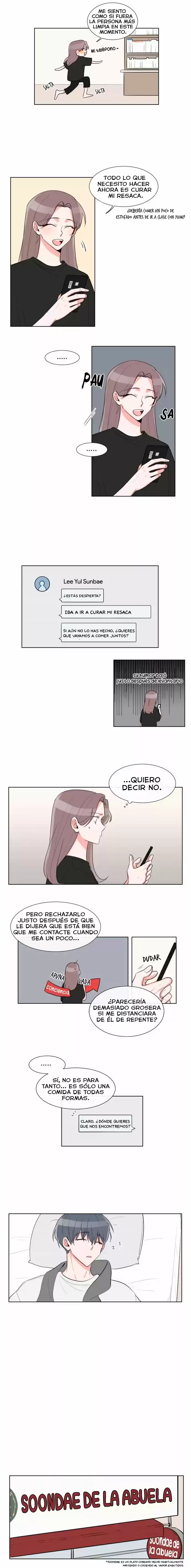 Gatabutata - Capítulo 23 - Página 7 - LectorTMOo
