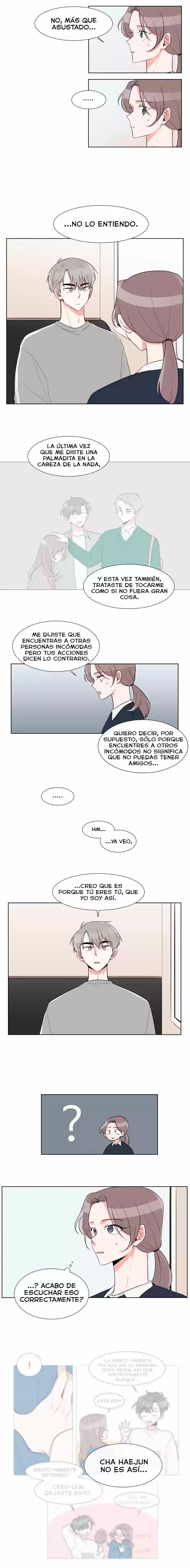Gatabutata - Capítulo 23 - Página 12 - LectorTMOo
