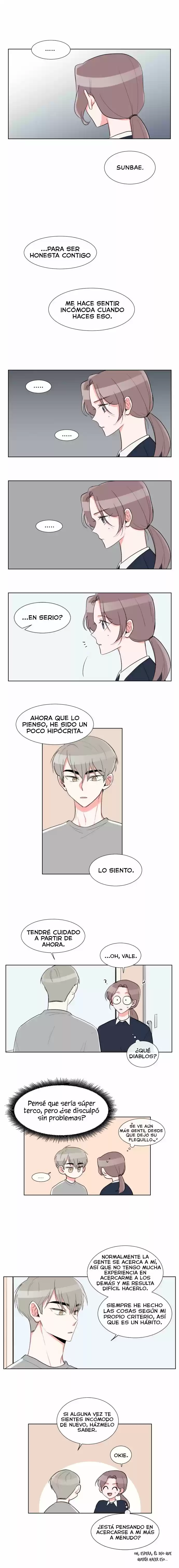 Gatabutata - Capítulo 23 - Página 13 - LectorTMOo