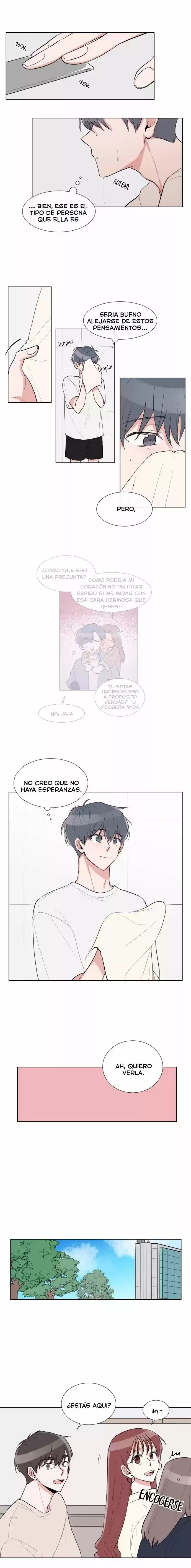 Gatabutata - Capítulo 24 - Página 6 - LectorTMOo
