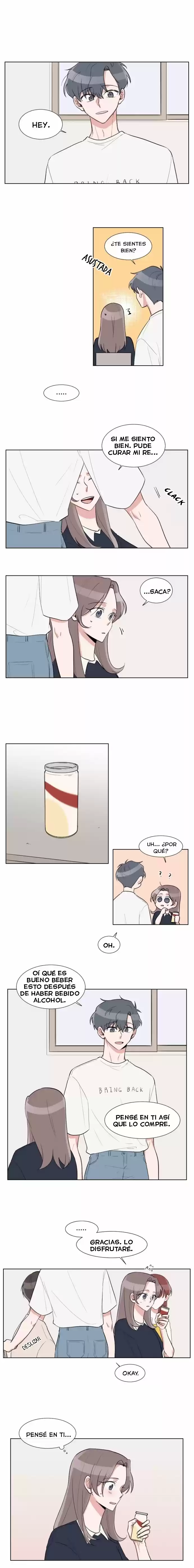 Gatabutata - Capítulo 24 - Página 7 - LectorTMOo
