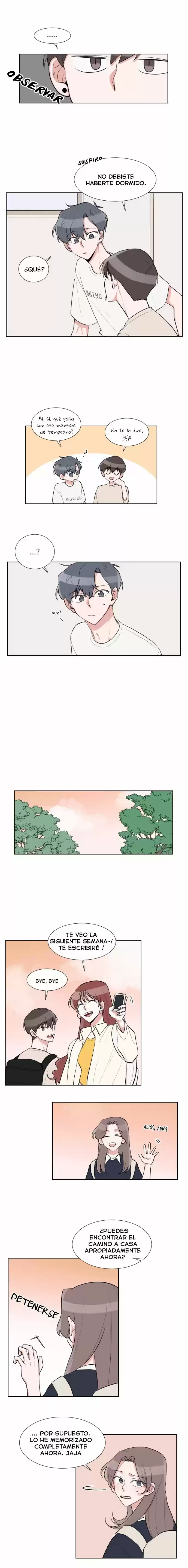 Gatabutata - Capítulo 24 - Página 8 - LectorTMOo