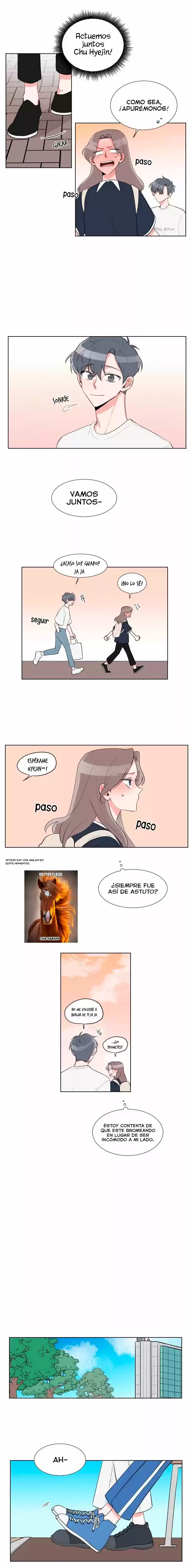 Gatabutata - Capítulo 25 - Página 2 - LectorTMOo
