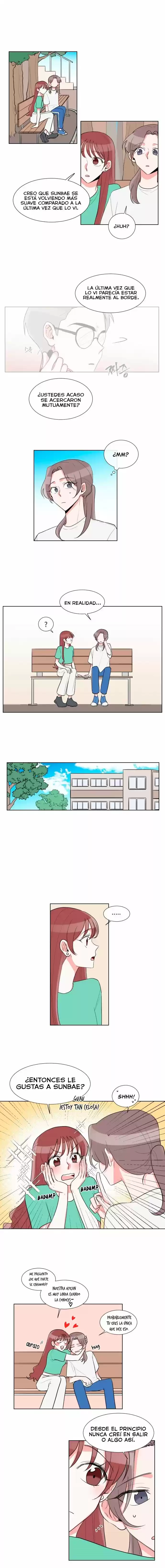 Gatabutata - Capítulo 25 - Página 4 - LectorTMOo