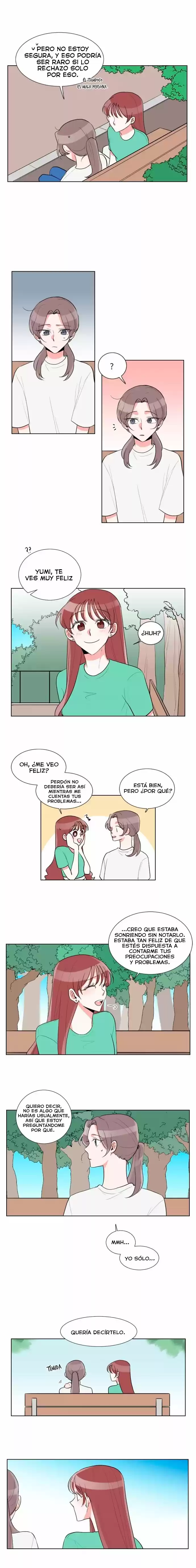Gatabutata - Capítulo 25 - Página 5 - LectorTMOo
