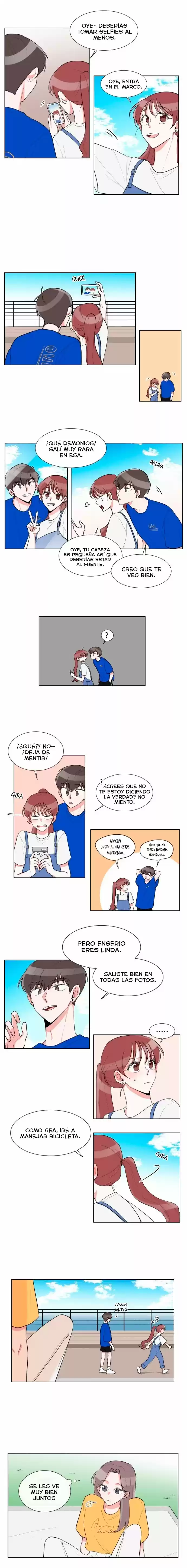 Gatabutata - Capítulo 25 - Página 9 - LectorTMOo
