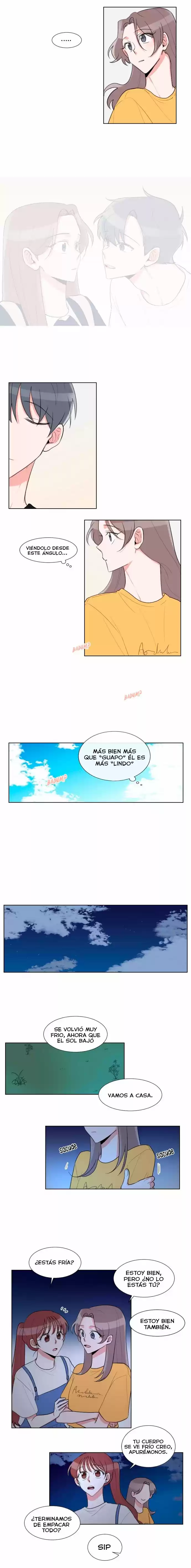 Gatabutata - Capítulo 25 - Página 12 - LectorTMOo