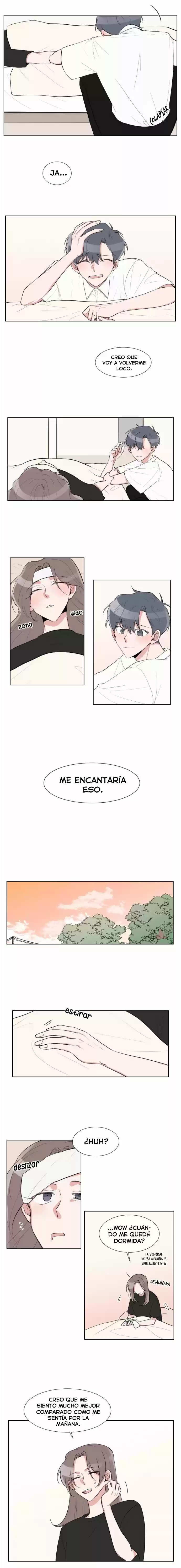 Gatabutata - Capítulo 27 - Página 3 - LectorTMOo