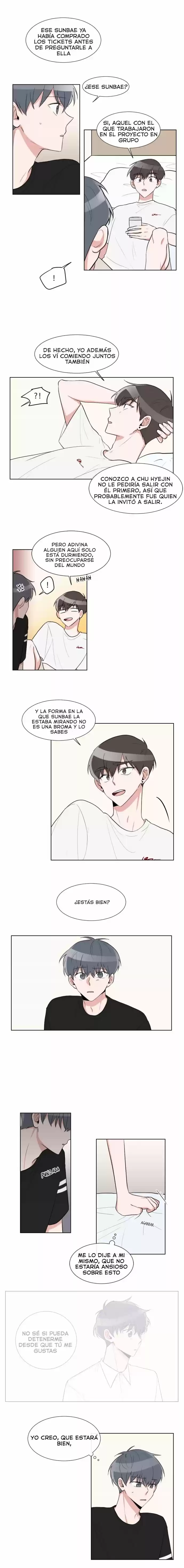 Gatabutata - Capítulo 28 - Página 4 - LectorTMOo