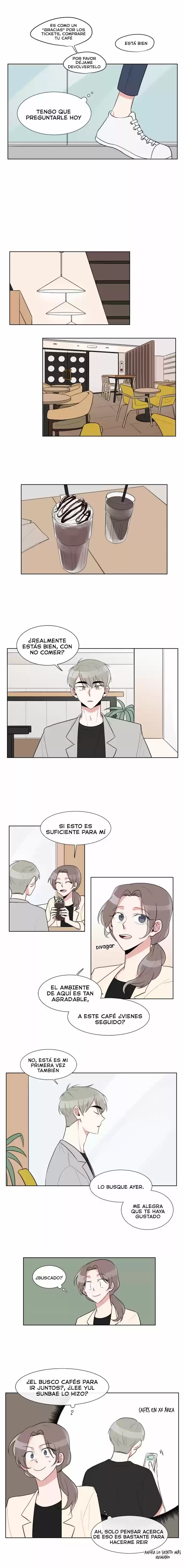 Gatabutata - Capítulo 28 - Página 7 - LectorTMOo