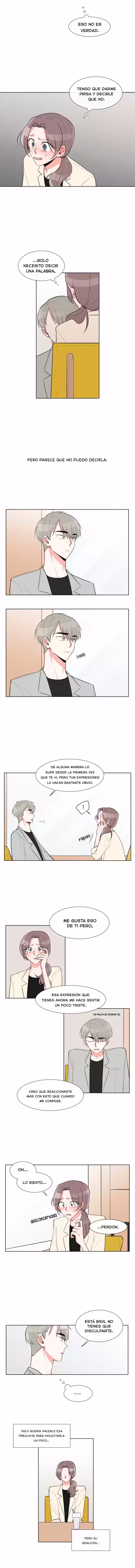 Gatabutata - Capítulo 30 - Página 2 - LectorTMOo