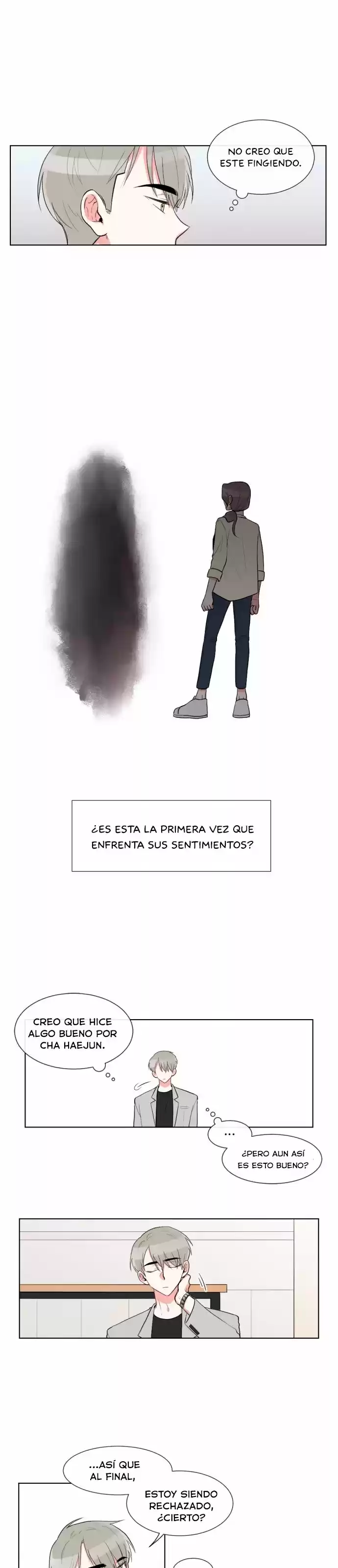 Gatabutata - Capítulo 30 - Página 3 - LectorTMOo
