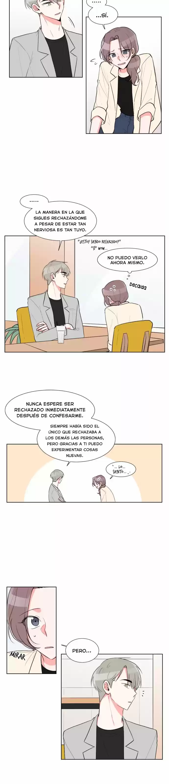 Gatabutata - Capítulo 30 - Página 4 - LectorTMOo