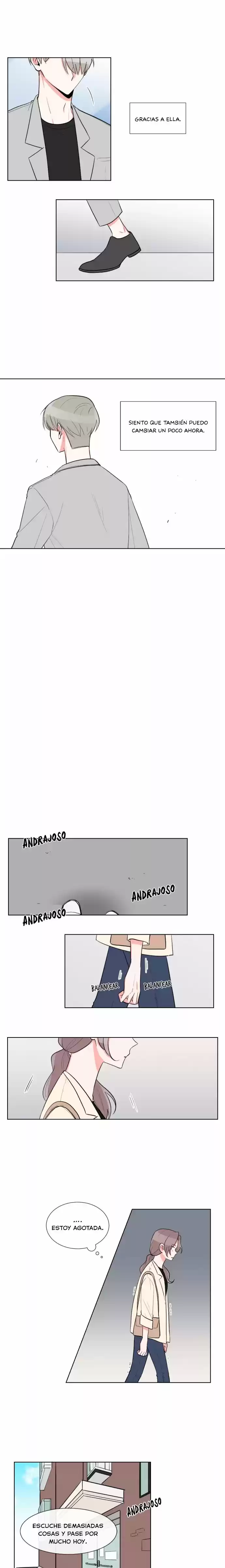 Gatabutata - Capítulo 30 - Página 7 - LectorTMOo