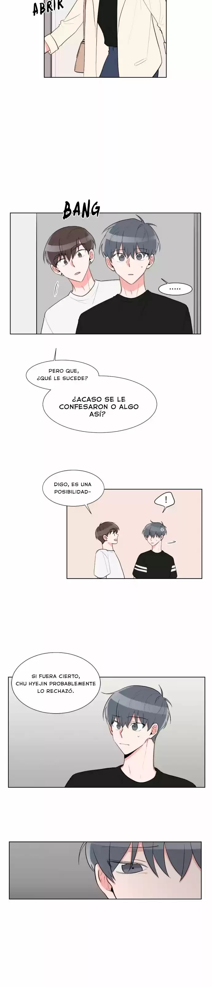 Gatabutata - Capítulo 30 - Página 11 - LectorTMOo