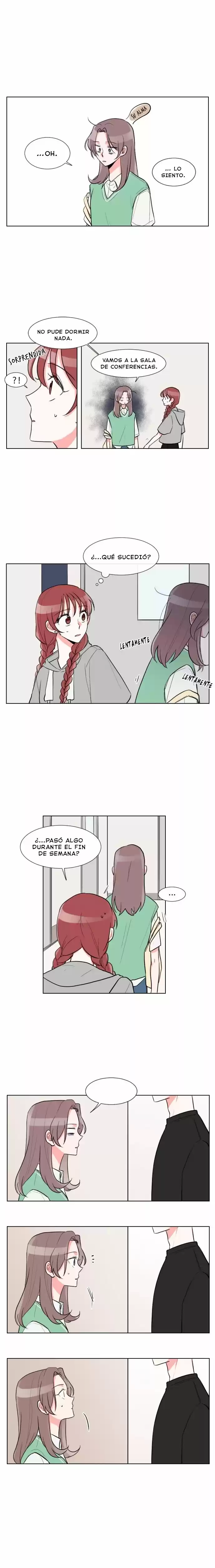 Gatabutata - Capítulo 31 - Página 2 - LectorTMOo