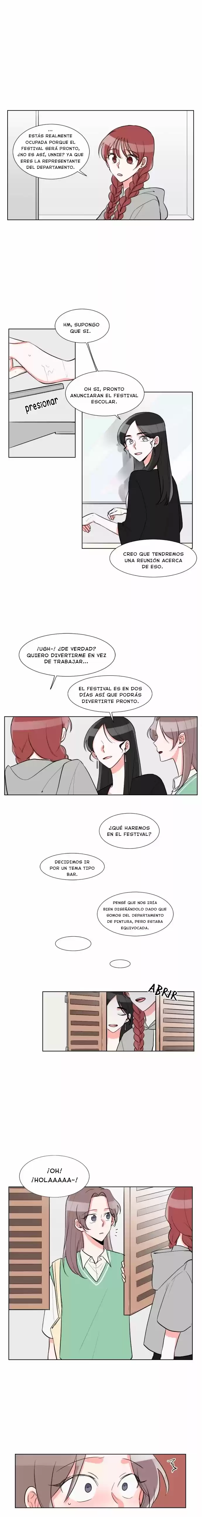 Gatabutata - Capítulo 31 - Página 13 - LectorTMOo