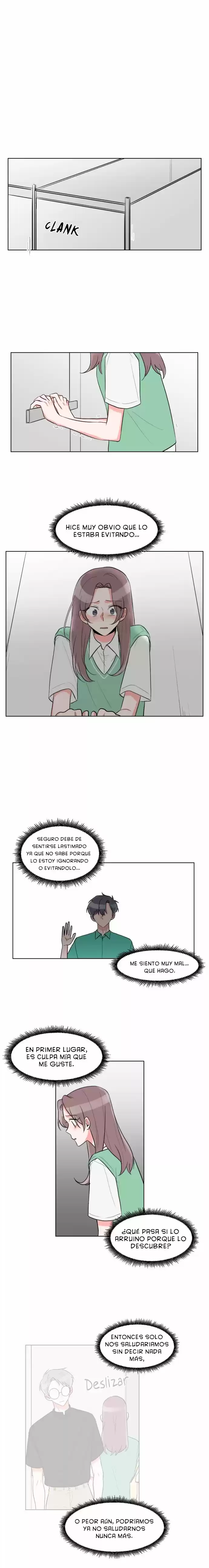 Gatabutata - Capítulo 31 - Página 15 - LectorTMOo