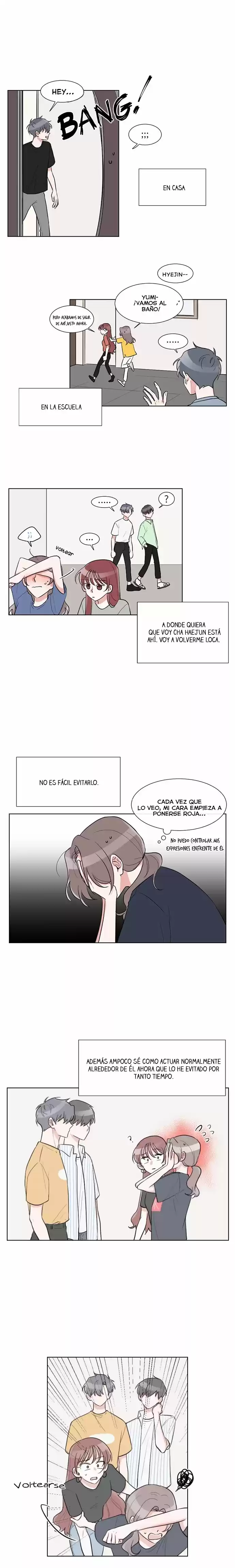 Gatabutata - Capítulo 32 - Página 2 - LectorTMOo