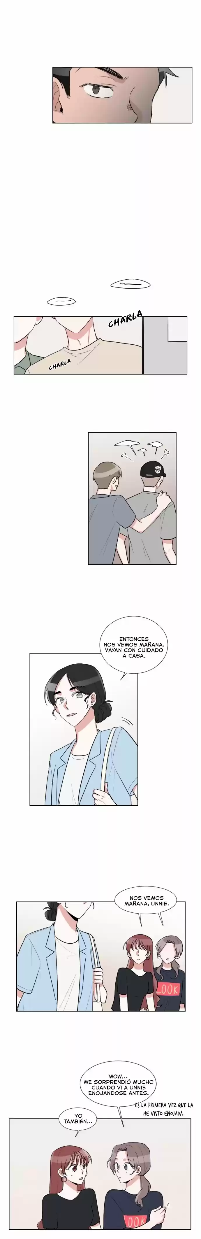 Gatabutata - Capítulo 32 - Página 13 - LectorTMOo