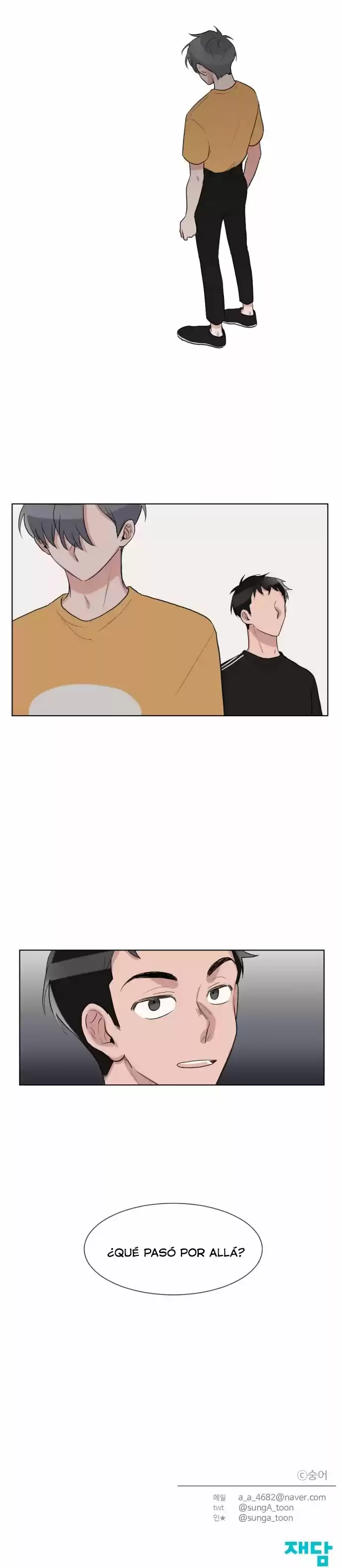 Gatabutata - Capítulo 32 - Página 16 - LectorTMOo