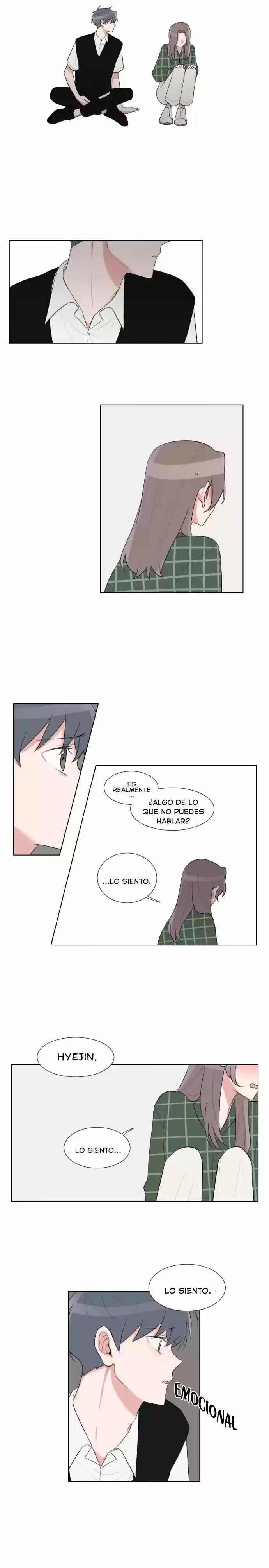 Gatabutata - Capítulo 34 - Página 13 - LectorTMOo