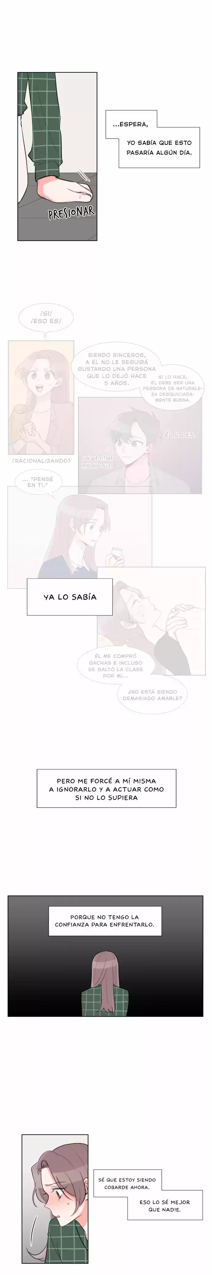 Gatabutata - Capítulo 35 - Página 2 - LectorTMOo
