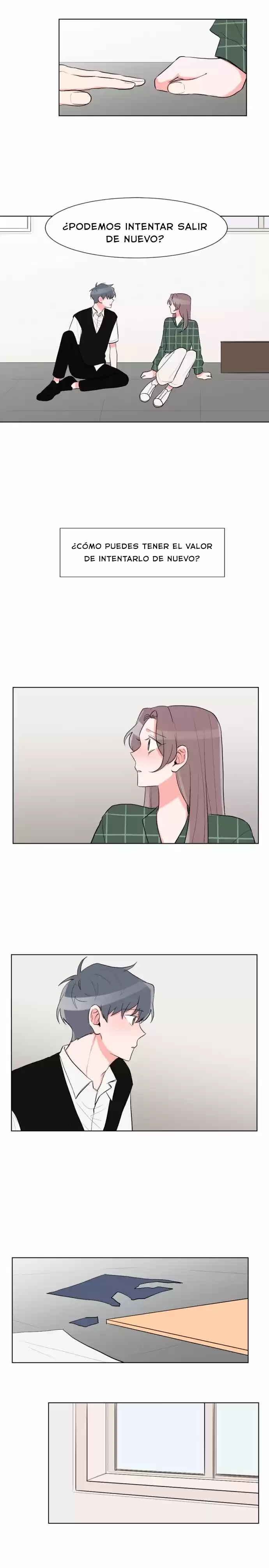 Gatabutata - Capítulo 35 - Página 4 - LectorTMOo