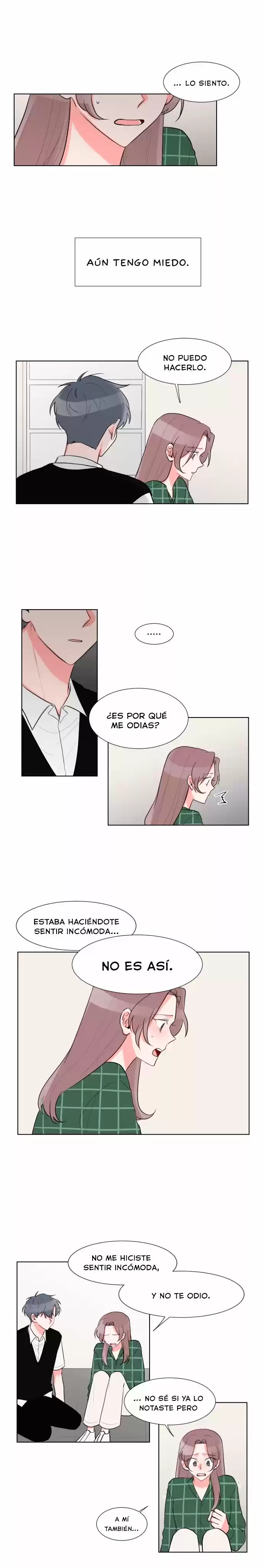 Gatabutata - Capítulo 35 - Página 6 - LectorTMOo