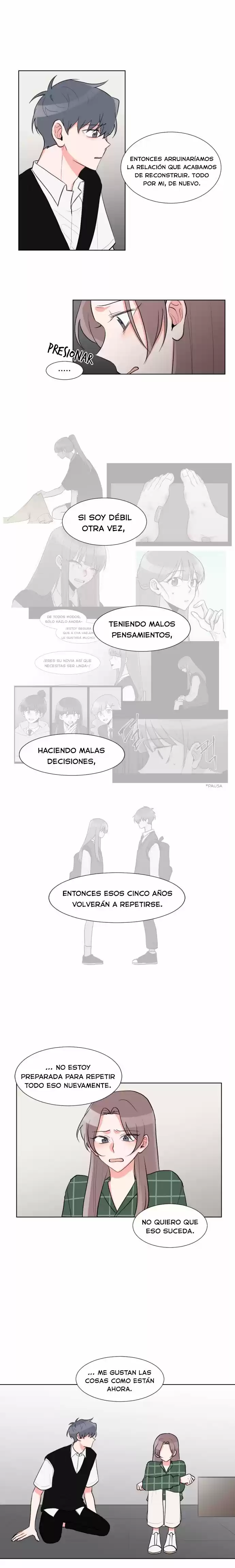 Gatabutata - Capítulo 35 - Página 9 - LectorTMOo