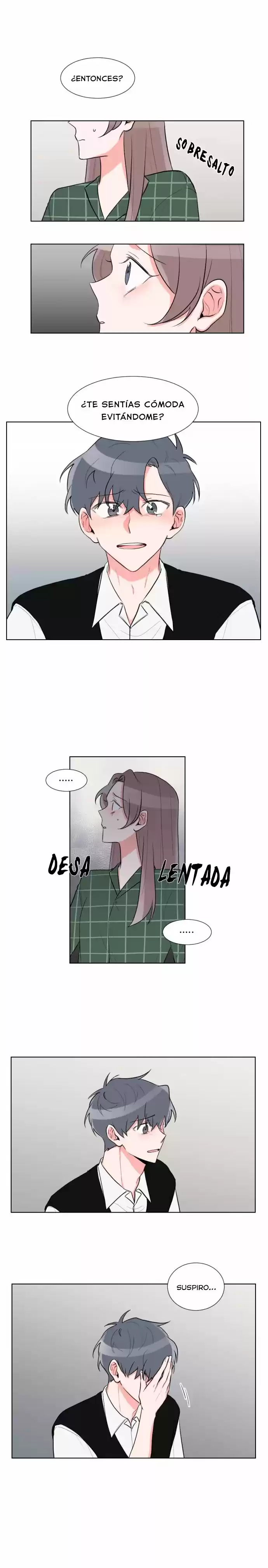 Gatabutata - Capítulo 35 - Página 12 - LectorTMOo